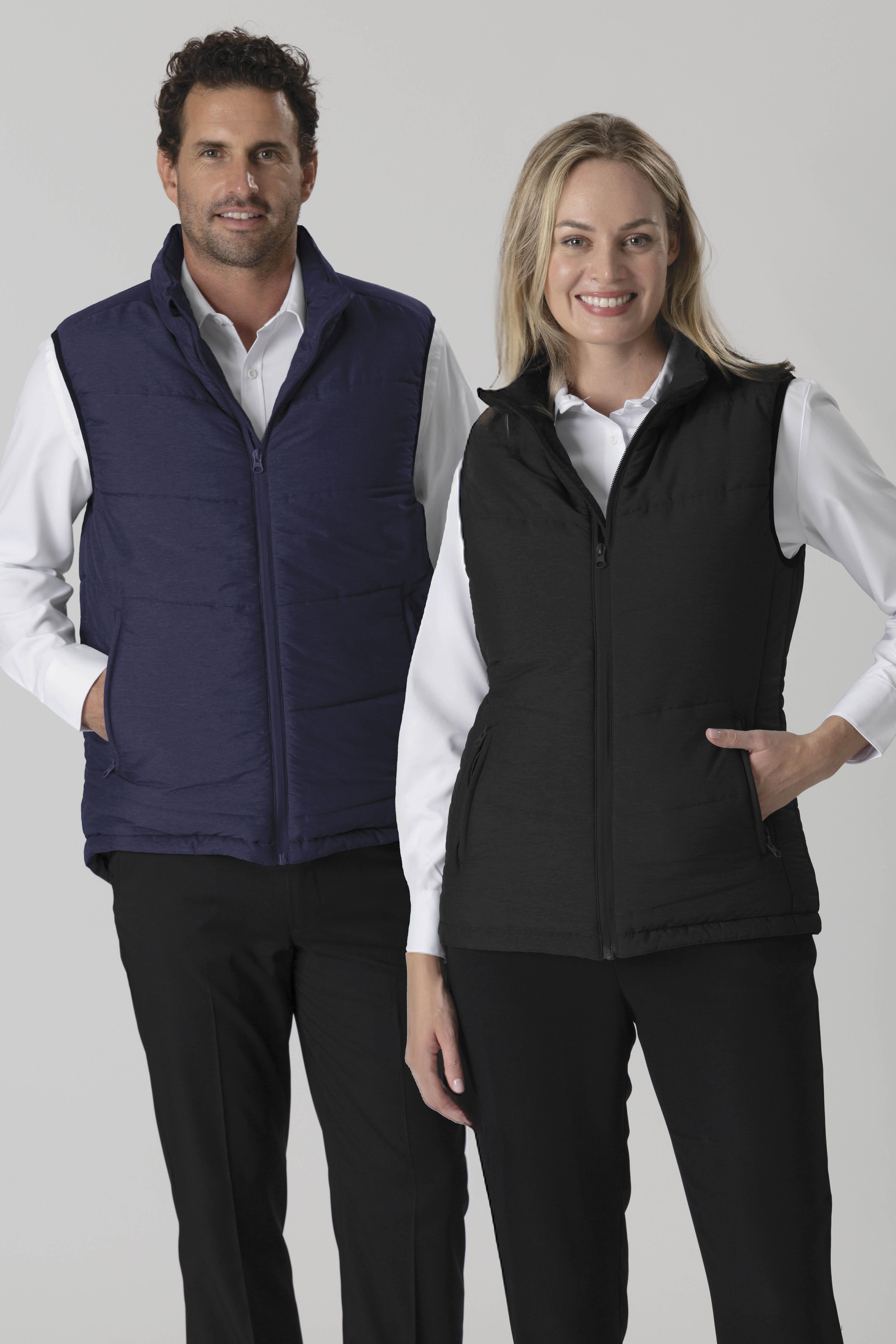 Mens Outlander Vest
