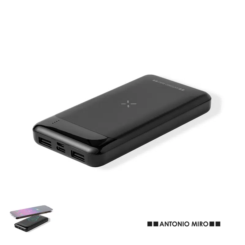 Baliok Power Bank – Powerbanks – available in black colour