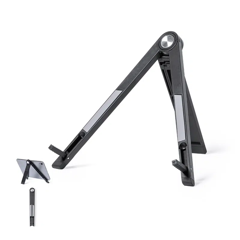 Koimar – Phone Stands – available in black colour