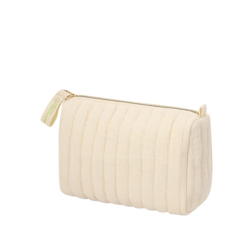 Sumtor Bag – Pouches – available in beige colour