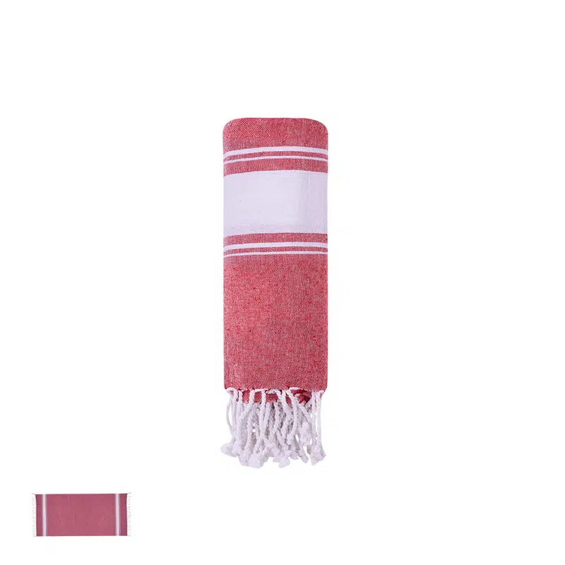 Botari Towel – Towels – available in beige, blue, green, orange colours and 3 more