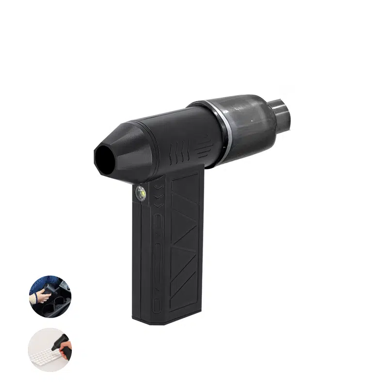Logarix Vacuum Cleaner Blower – Misc Tools – available in black colour