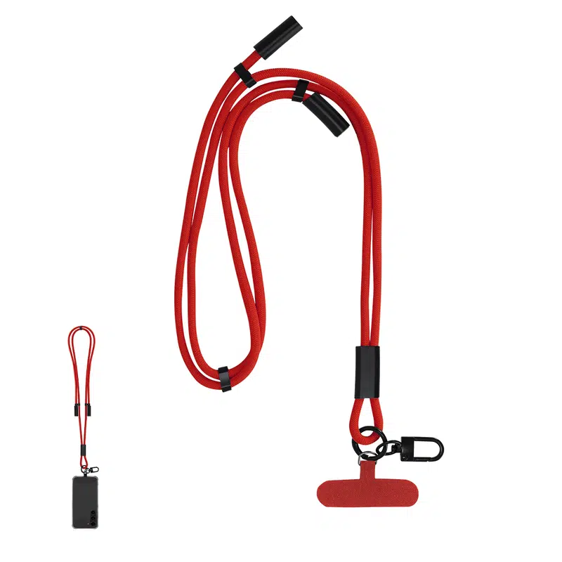 Elnora Cable – Charging Cables – available in black, blue, red, white colours