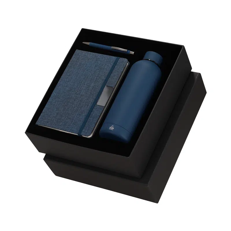 Keplix Gift Set – Gift Sets – available in black, blue colours