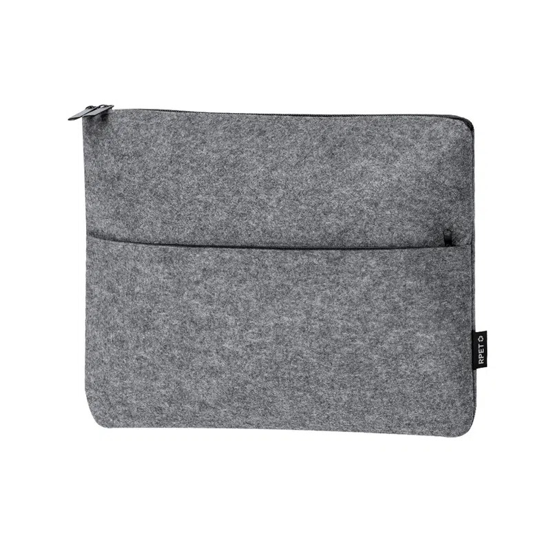Ginax Pouch – Pouches – available in grey colour