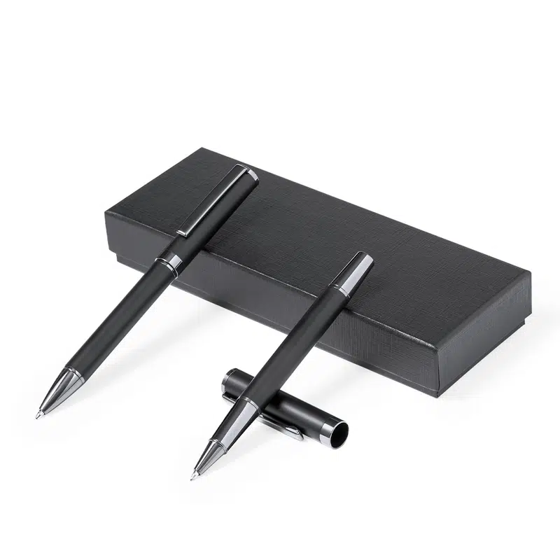 Okonel Gift Set – Gift Sets – available in black colour