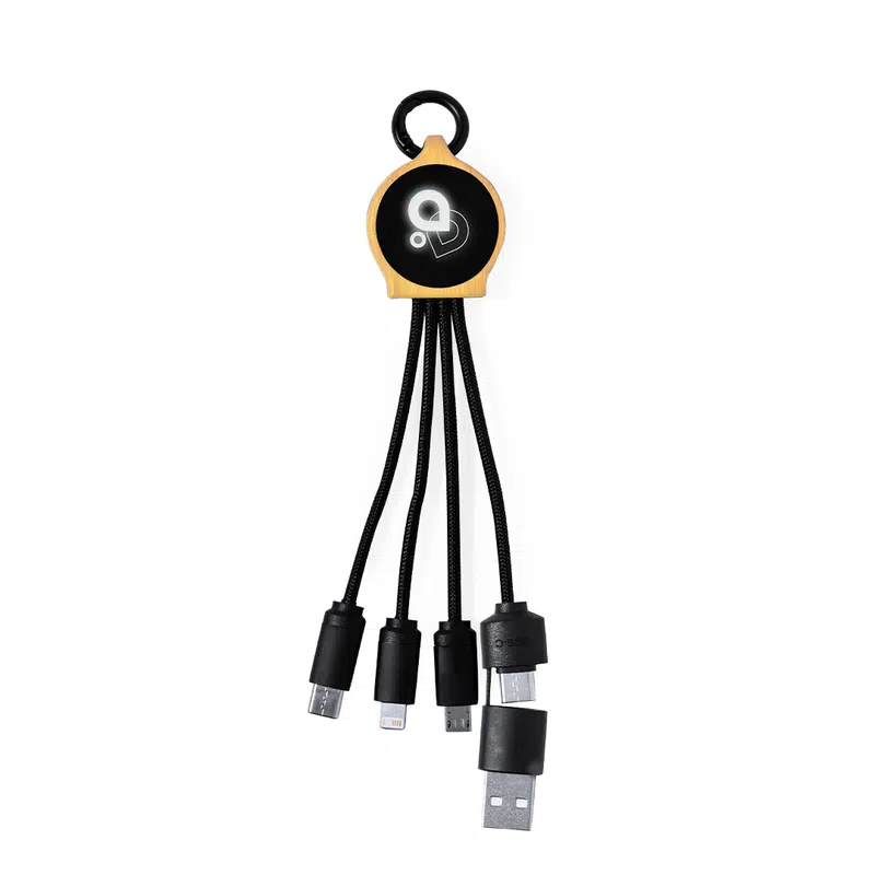 Lawrence Cable – Charging Cables