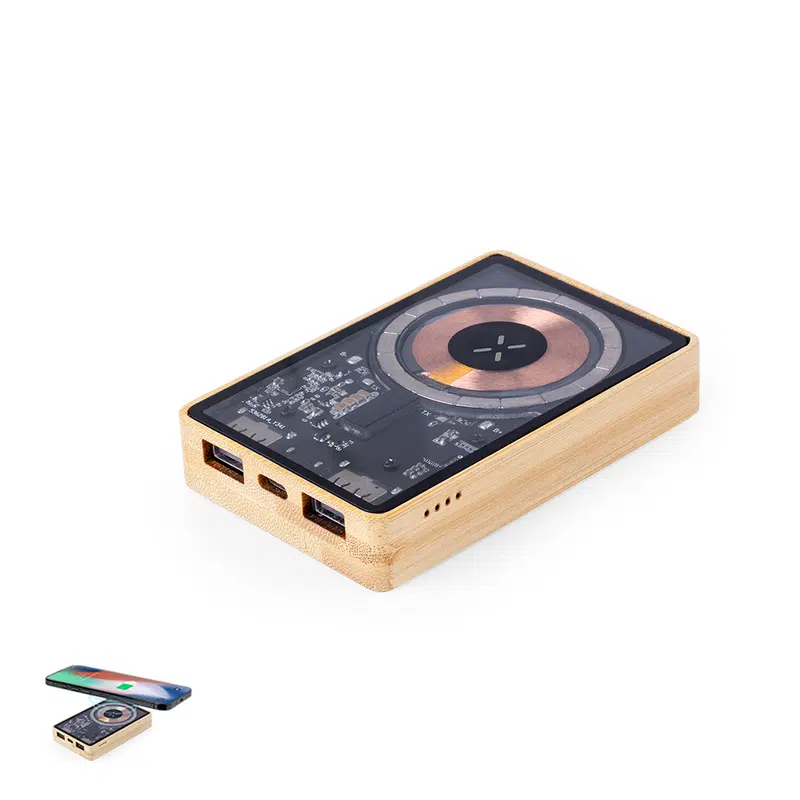 Dominik Power Bank – Powerbanks