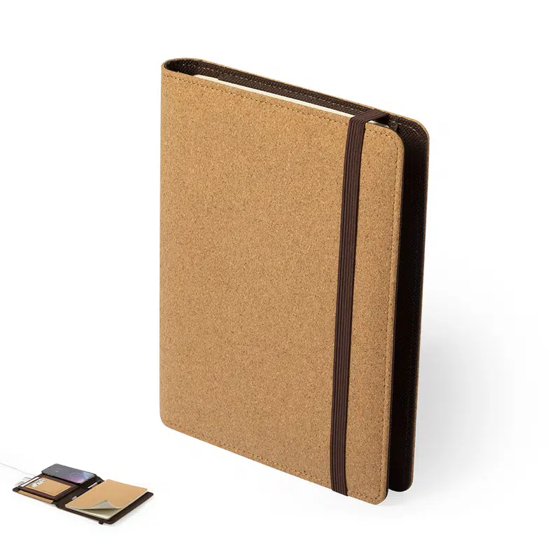 Toskan Charger – Notebooks