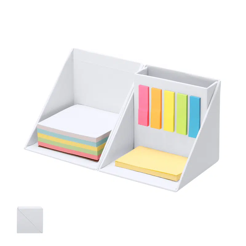 Trigris Notebook – Notebooks – available in white colour