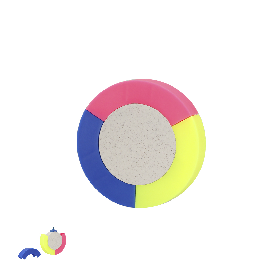 Salmar Highlighter – Highlighters – Swagg – available in Natural – photo 1 of 4