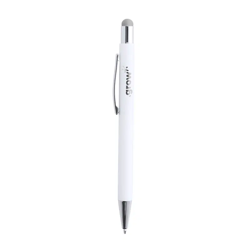 Woner Ballpoint Pen – Metal Pens – available in black, blue, green, orange colours and 3 more