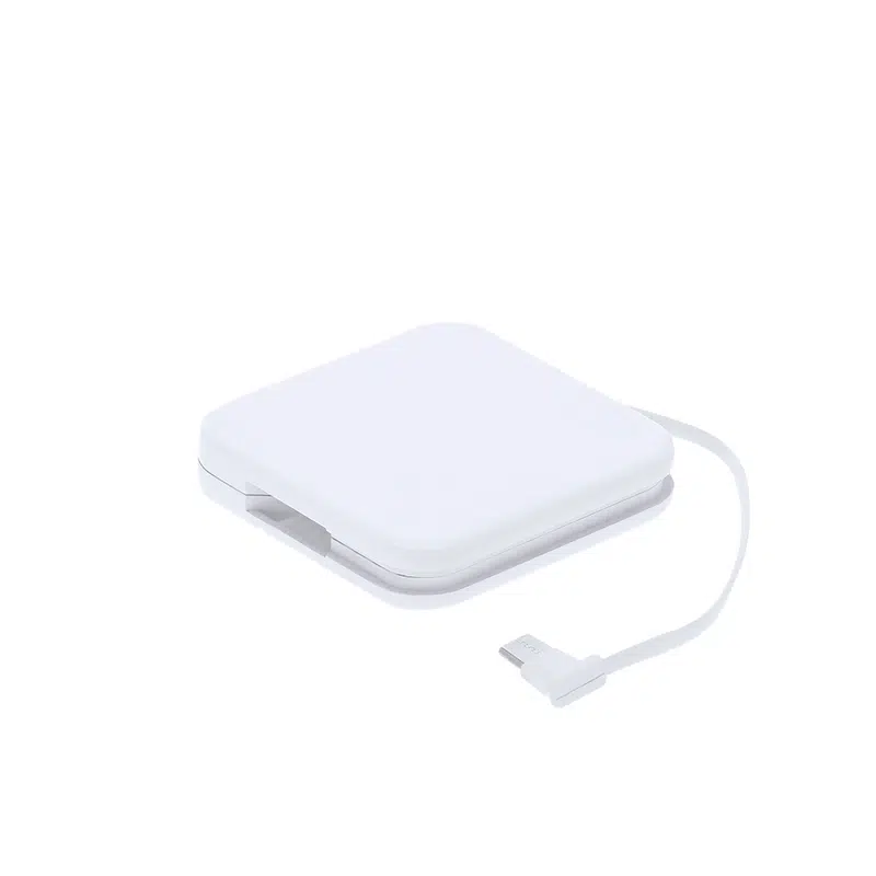 Kingel Power Bank – Powerbanks – available in black, white colours