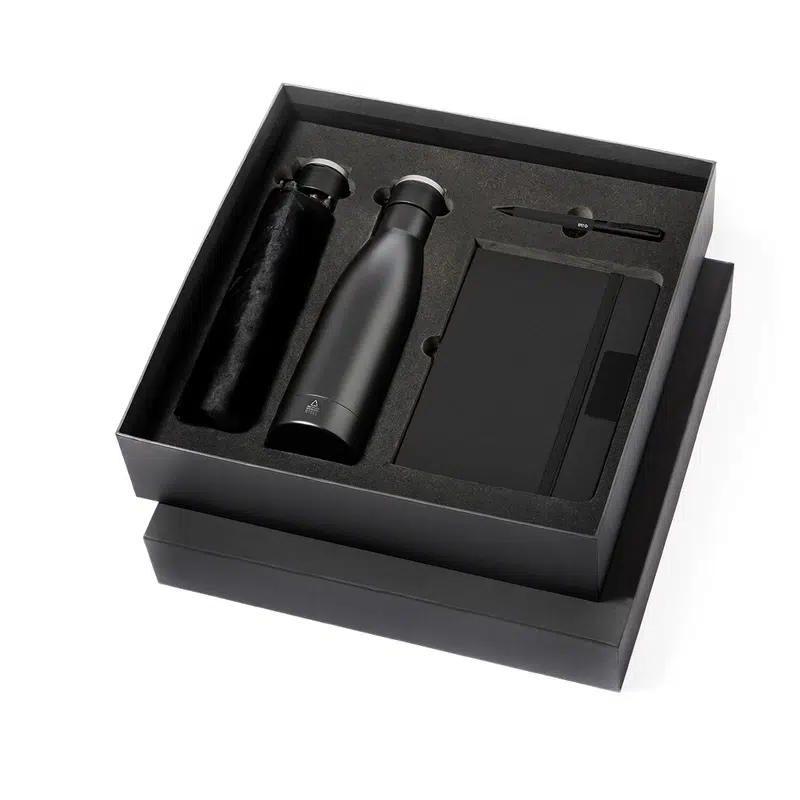 Gregory Gift Set – Gift Sets – available in black colour