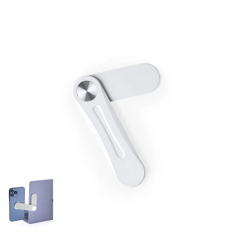 Glitzo – Phone Stands – available in white colour
