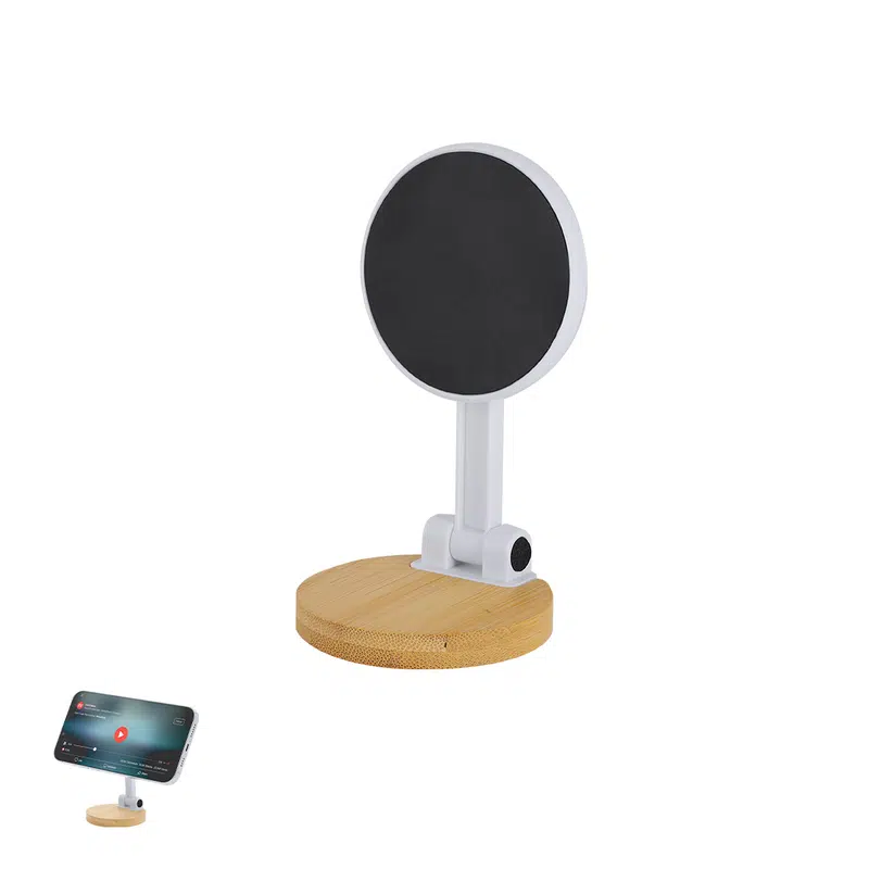 Frelix – Phone Stands – available in black, white colours