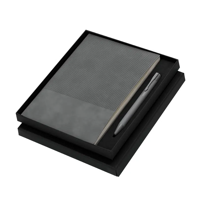 Holland Gift Set – Gift Sets – available in black, blue, grey colours