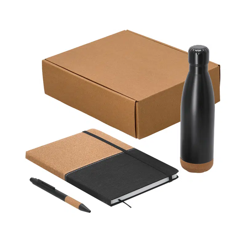 Gravan Gift Set – Gift Sets – available in black colour