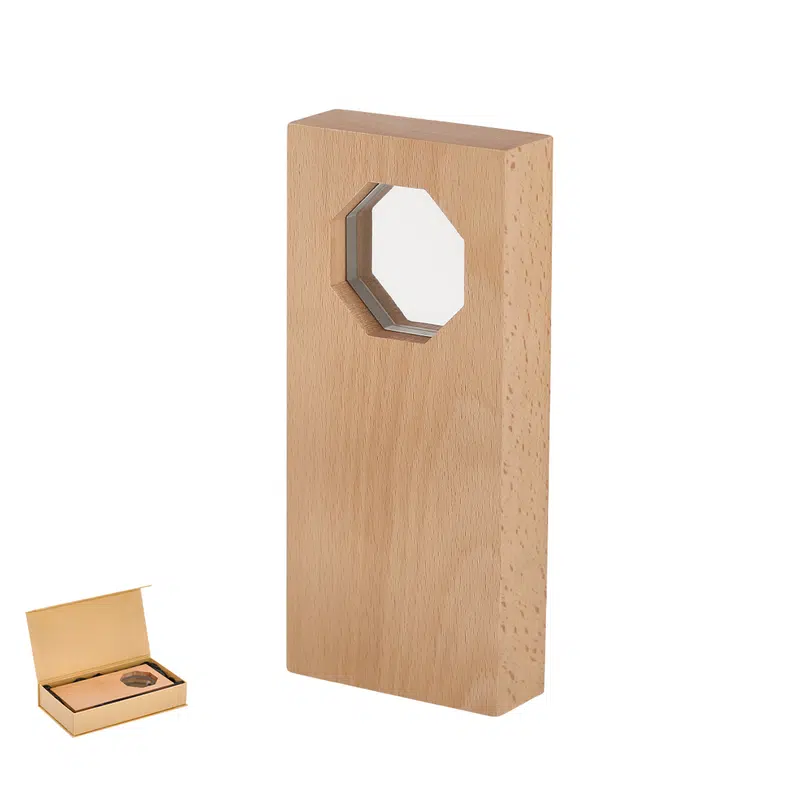 Taorex – Awards & Trophies – available in beige colour