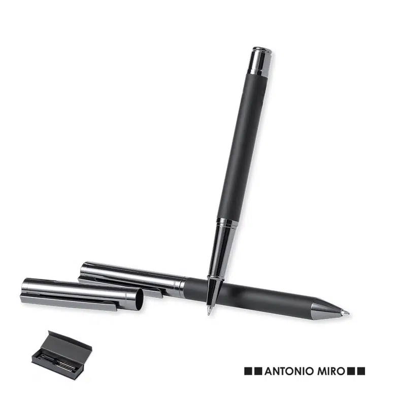 Tengluk Gift Set – Gift Sets – available in black colour