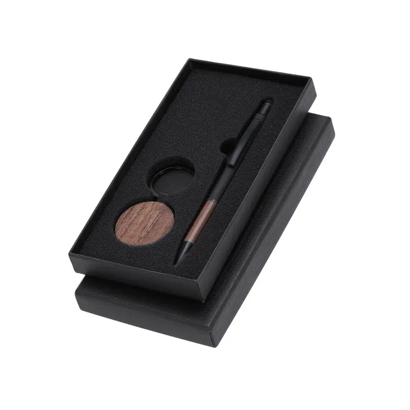 Lonlok Gift Set – Gift Sets – available in black colour