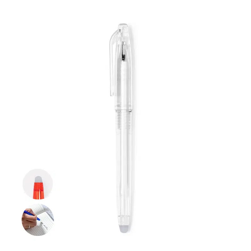 Ludrick Pen – Misc Pens – available in black, white colours