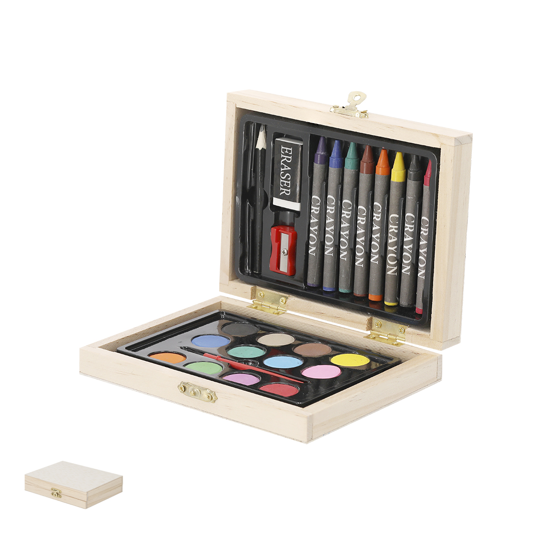 Lidner Pencil – Desk Accessories – Swagg – available in Natural – photo 1 of 5