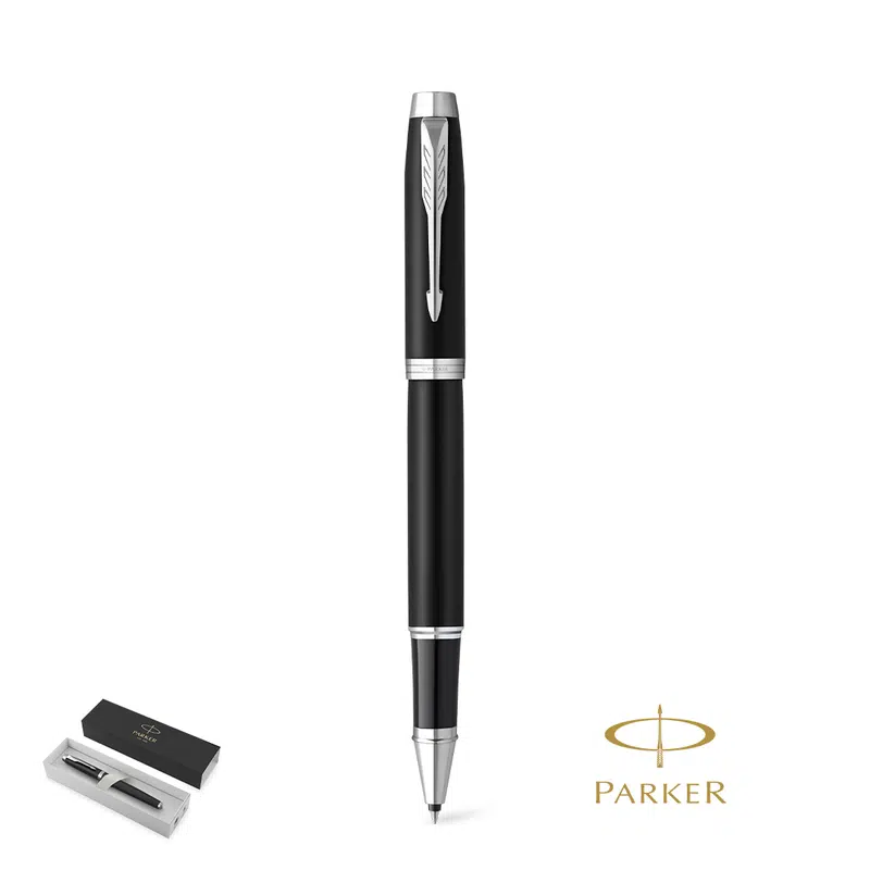 IM Essential – Metal Pens