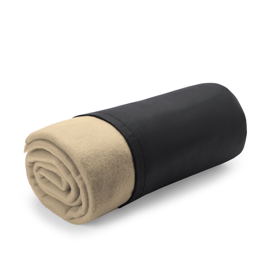 Thiago Blanket – Blankets – Swagg – available in Beige, Black, Blue, Green and 3 more – photo 1 of 9