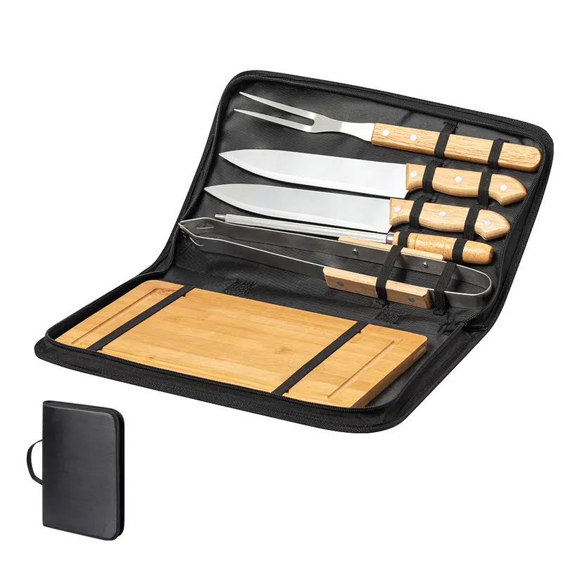 Craxton Barbecue Set – BBQ Sets