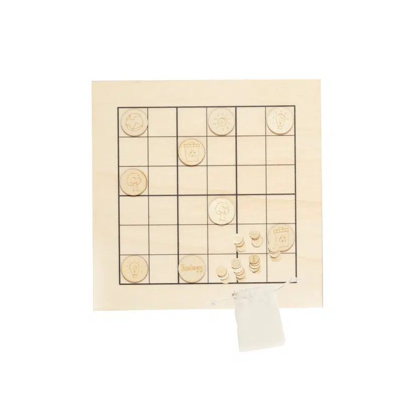 Sudokids – Puzzles