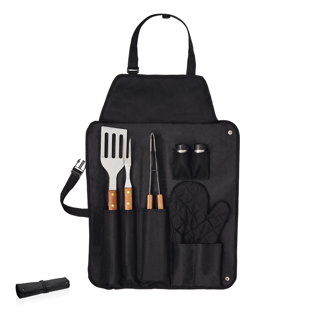 North Barbecue Set – BBQ Sets – Swagg – photo 1 of 2