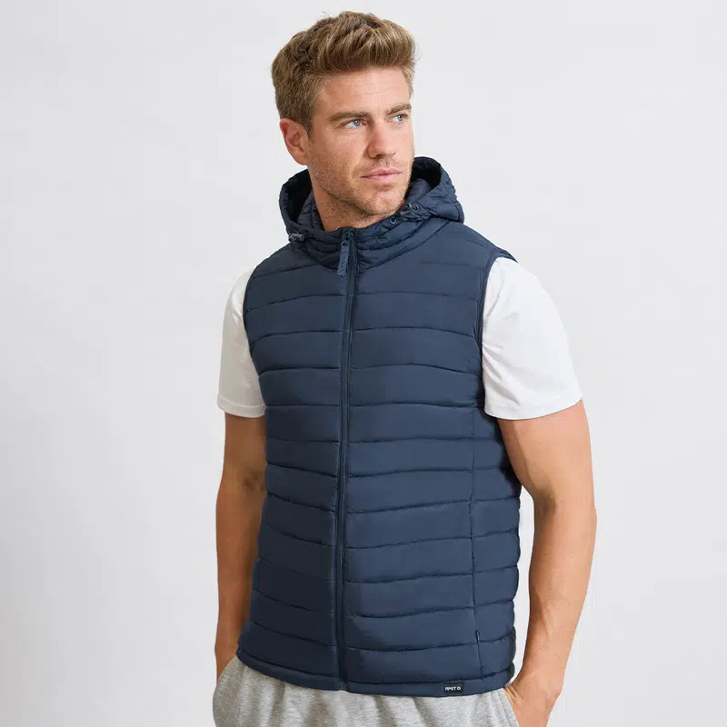 Dempax Jacket – Jackets