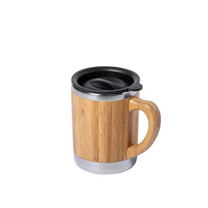 Vanatin Insulated Mug – Travel Mugs