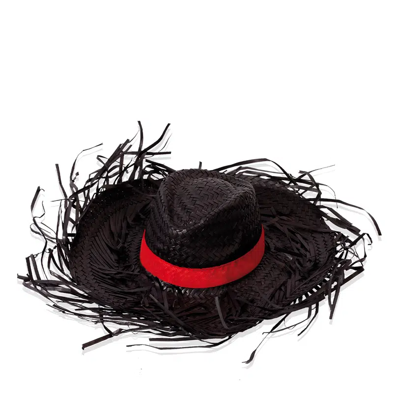 Filagarchado Hat – Straw Hats