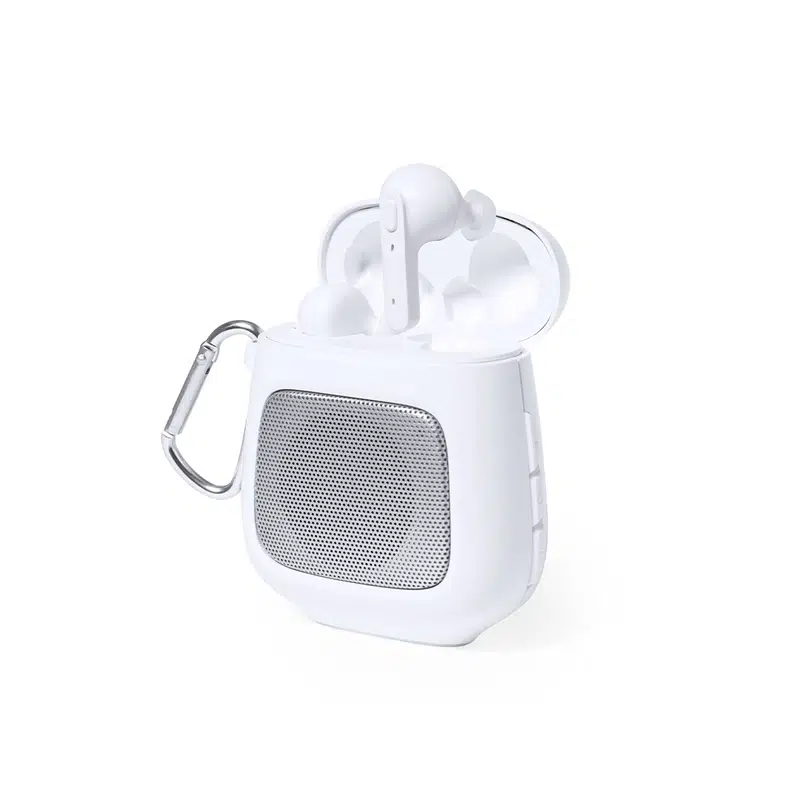 Boxy – Bluetooth Speakers