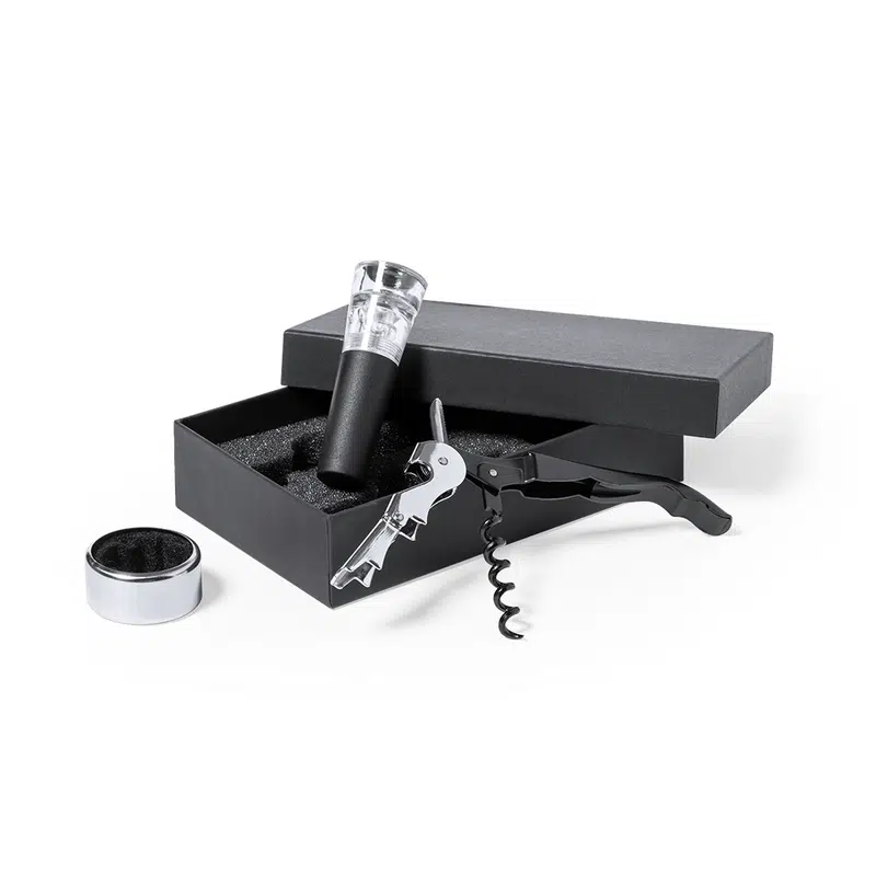 Noarek – Wine Accessories