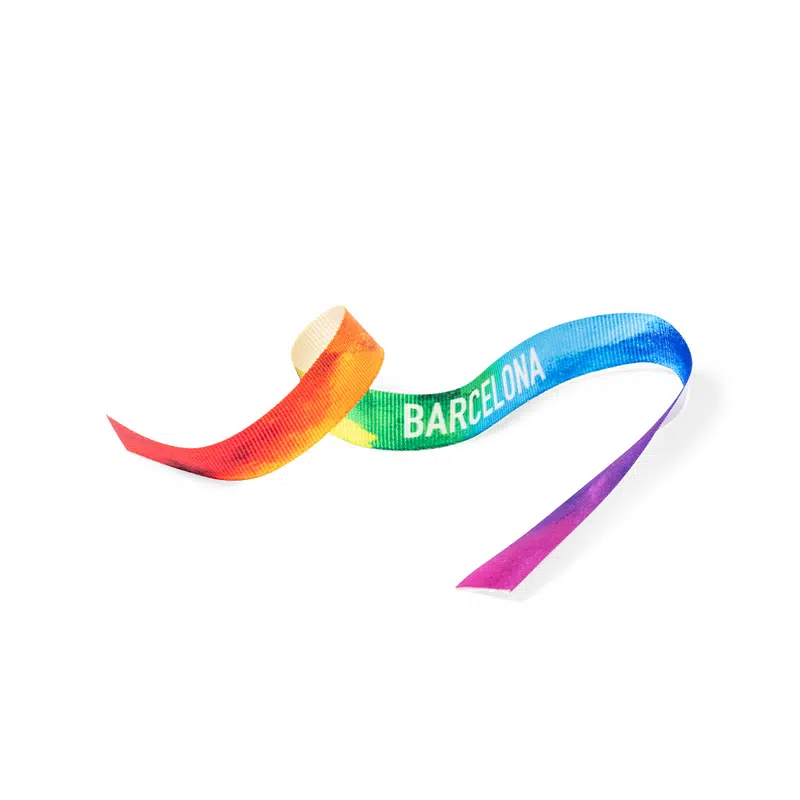 Waylen – Wrist Bands