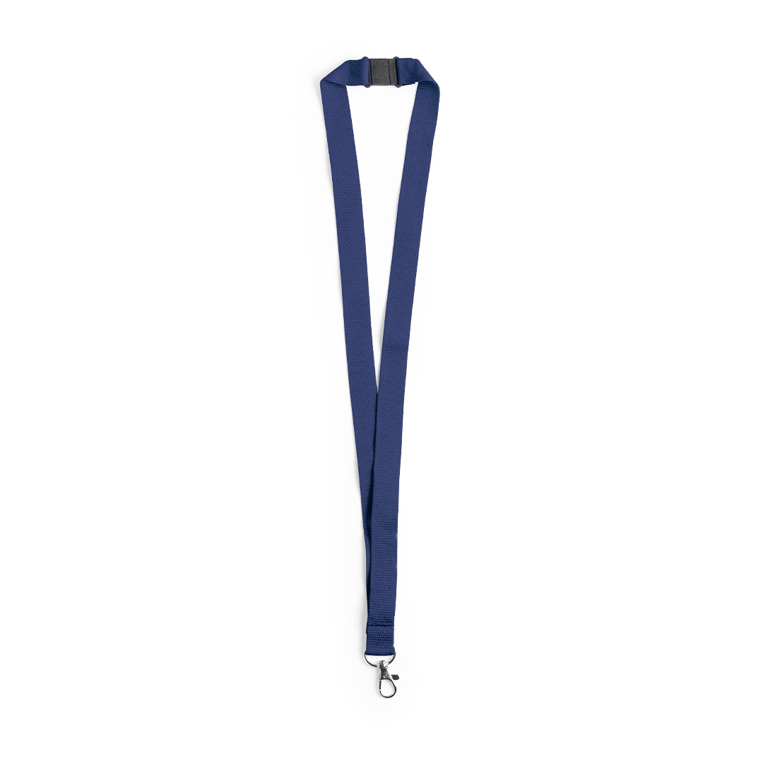 Kappin Lanyard – Lanyards – Swagg – available in Full Colour – photo 1 of 14