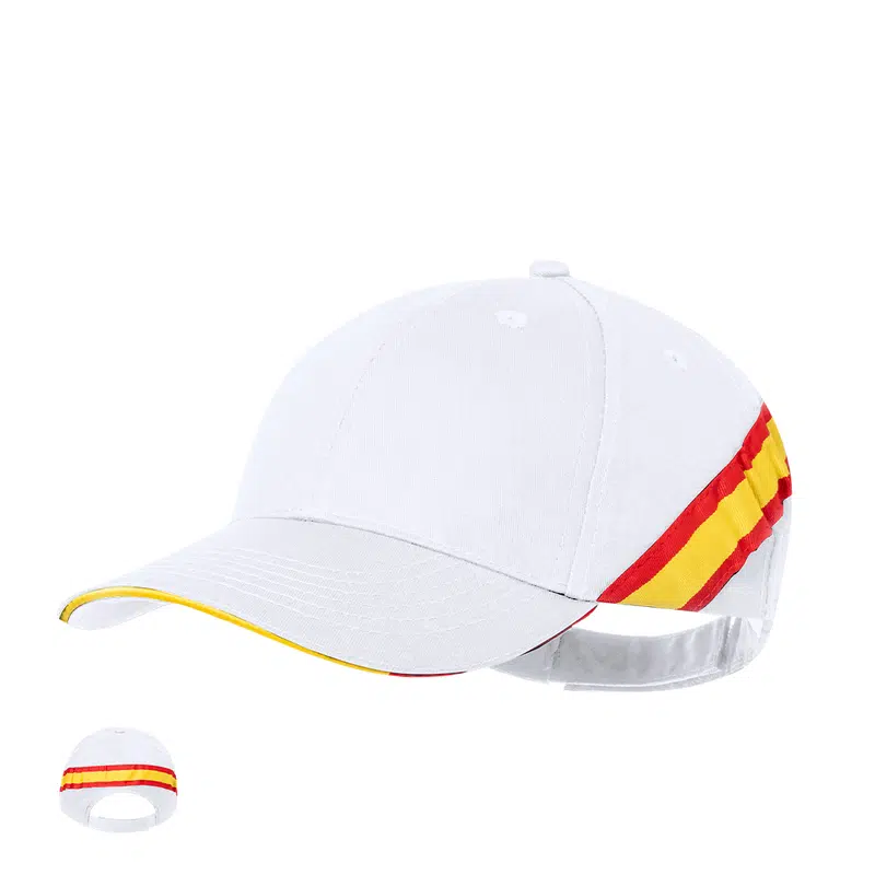 Iberia Cap – Baseball Caps