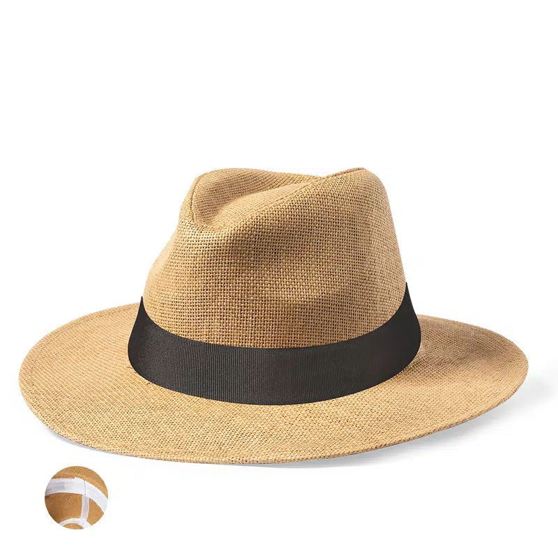 Mulins Hat – Straw Hats