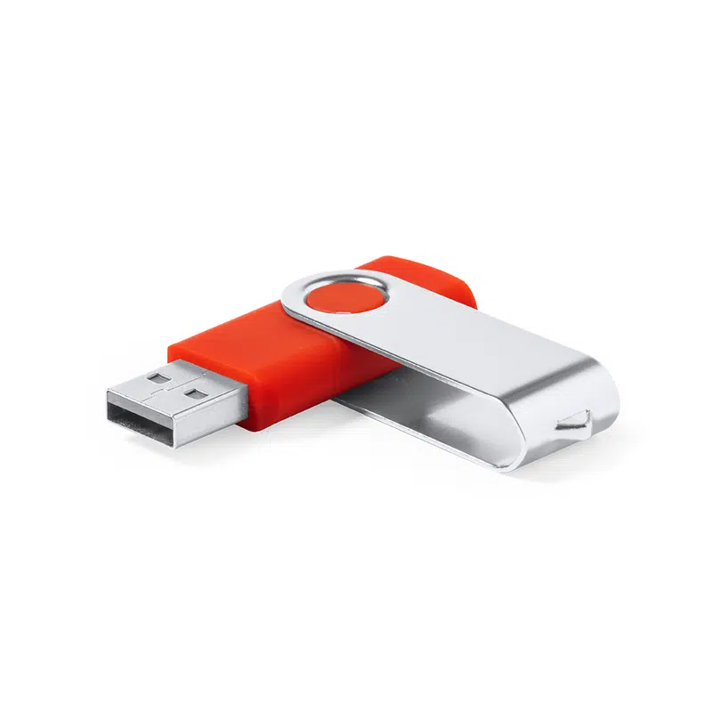 Yeskal 8GB USB Drive – USB Drives