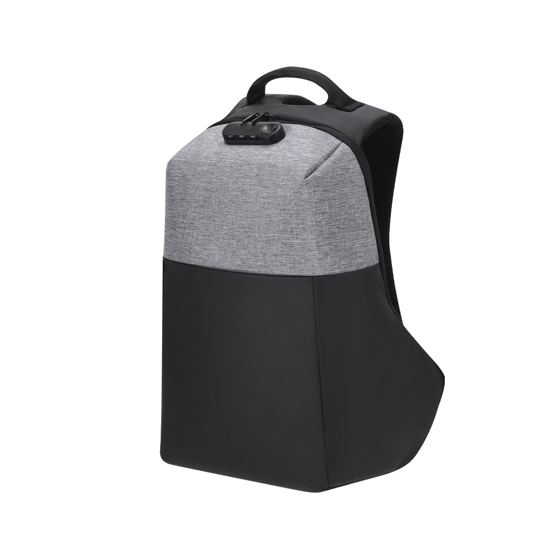 Ranley Backpack – Bags – Swagg – available in Grey – photo 1 of 16