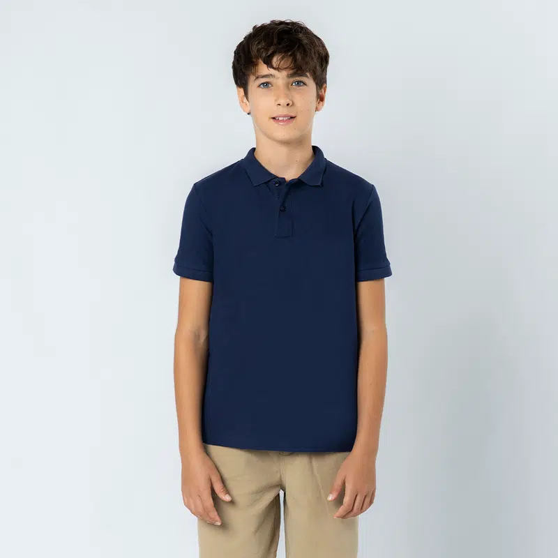 Charles Polo Shirt – Polo Shirts