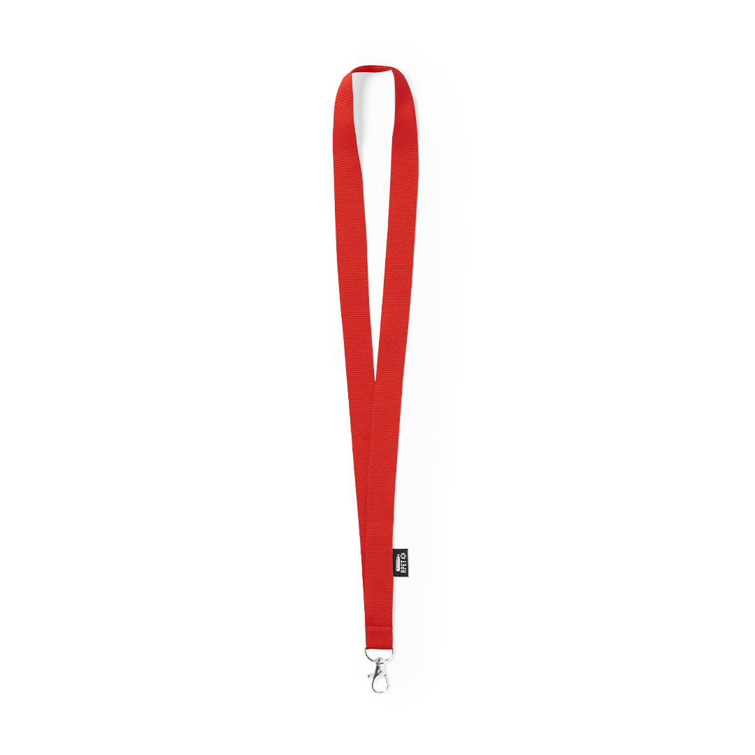 Loriet Lanyard – Lanyards – Swagg – available in Full Colour – photo 1 of 15