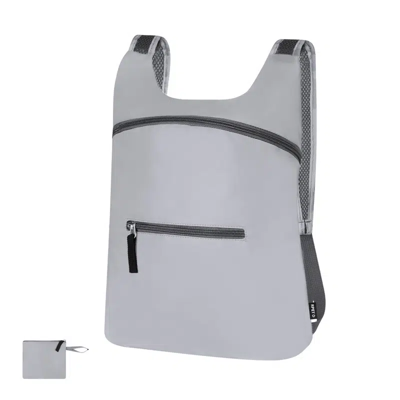 Cladox Foldable Backpack – Backpacks