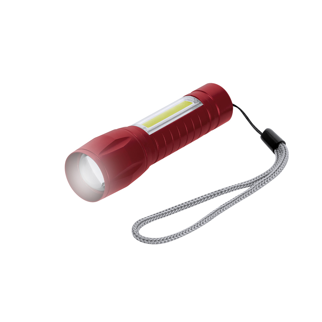 Dilrot Torch – Torches – Swagg – available in Black, Blue, Green, Red and 1 more – photo 1 of 12