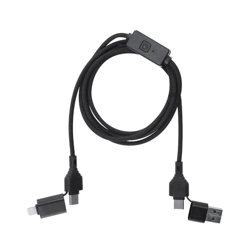 Gabbo Cable – Charging Cables