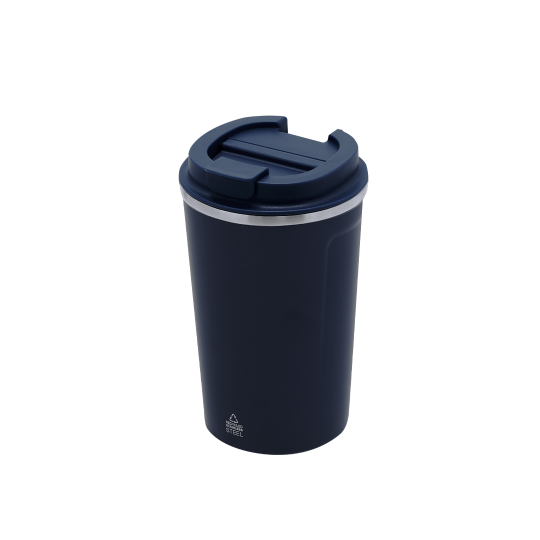 Karnix Insulated Cup – Cups & Tumblers – Swagg – available in Black, Navy, White – photo 1 of 8