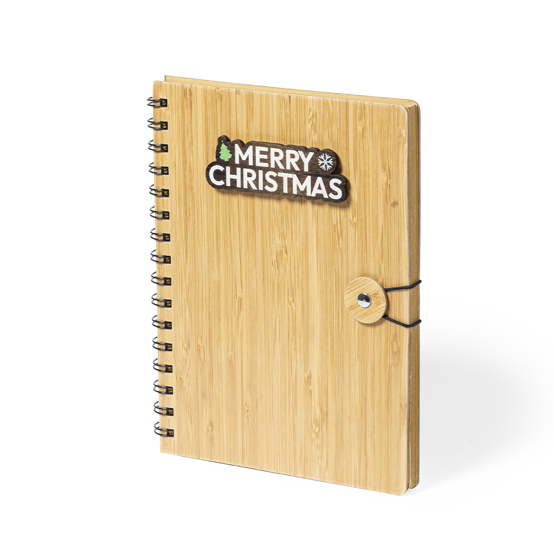 Mossel Notebook – Notebooks – Swagg – photo 1 of 6